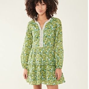 Roller Rabbit Zanna Naema Dress